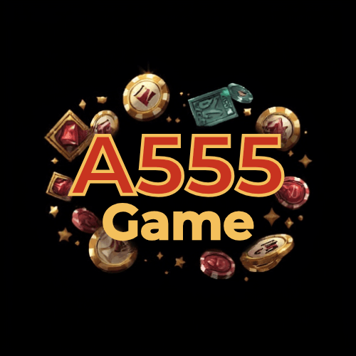 A555 Game