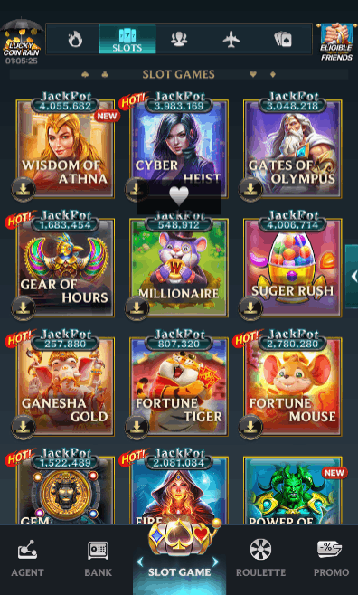 Download JJBet Game apk Real earning app