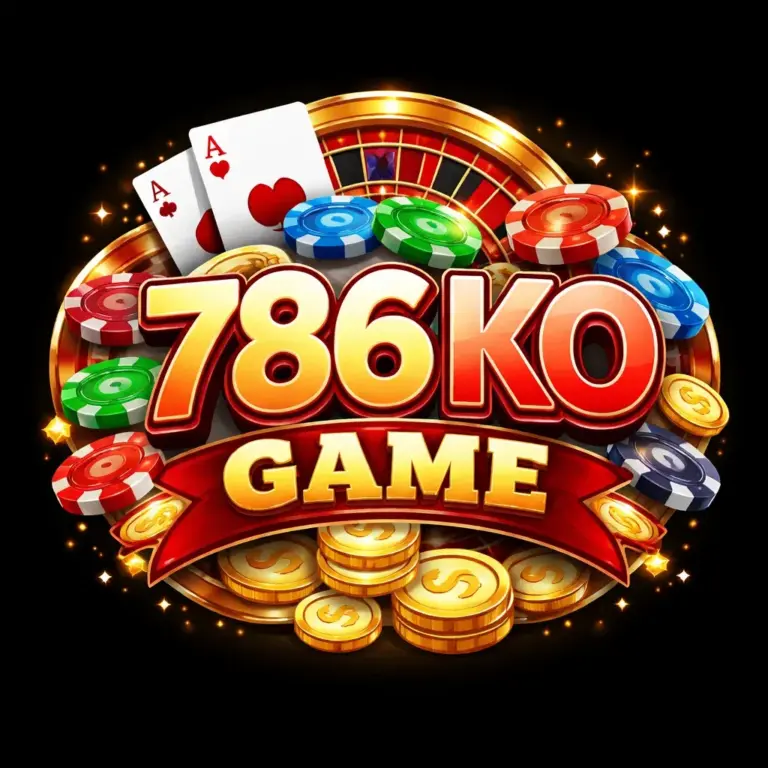 786ko Game Apk