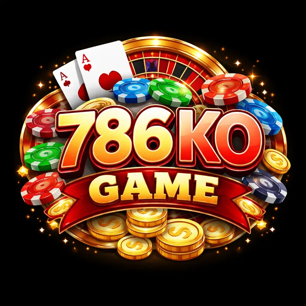 786ko Game Apk