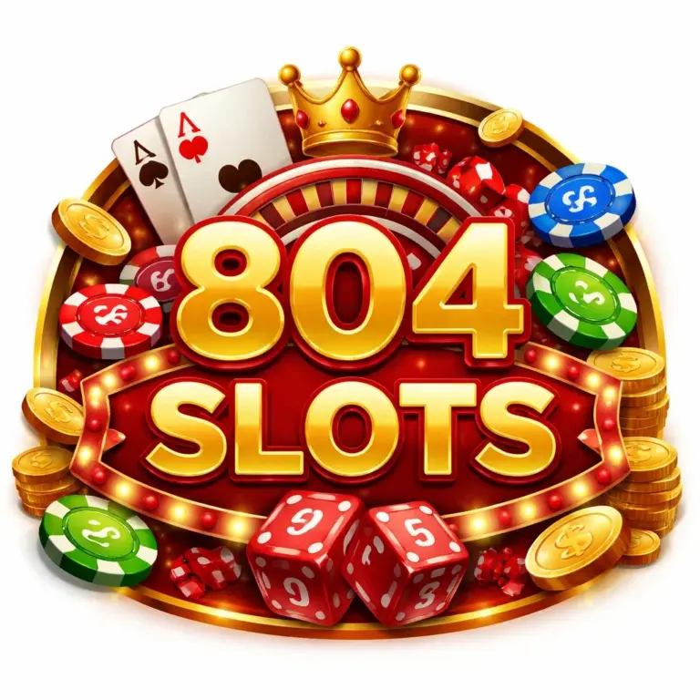 804 slots apk