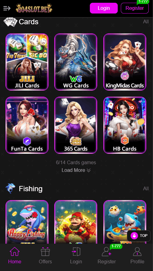 804 Slots Game Apk Free Download