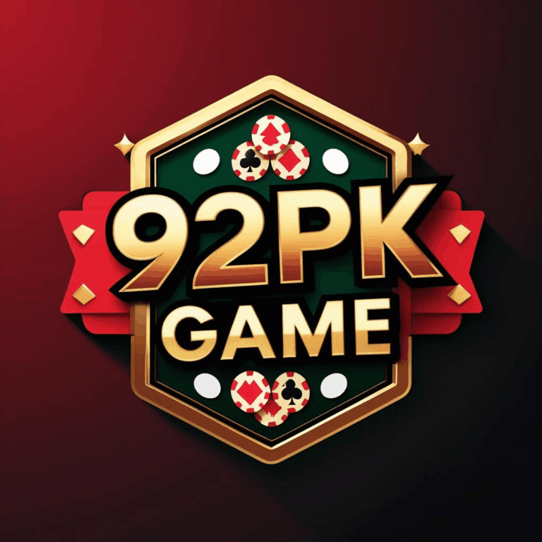 92PK Game Apk