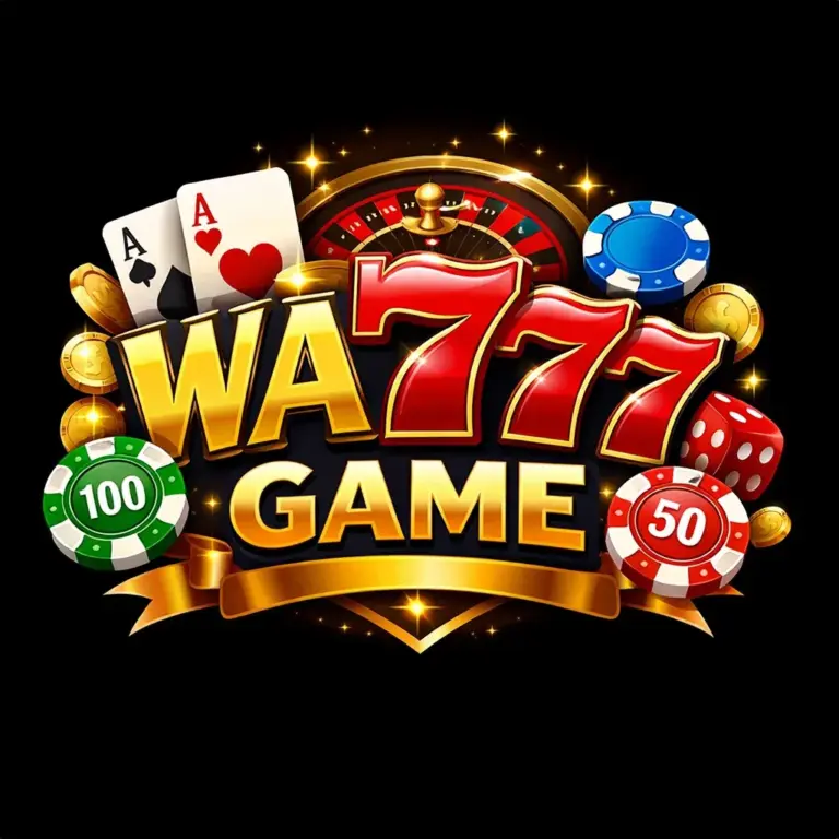 WA777 Game Apk