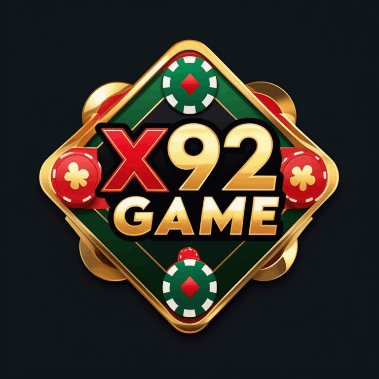 Download X92 Game Apk