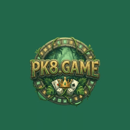 PK8 Game Apk
