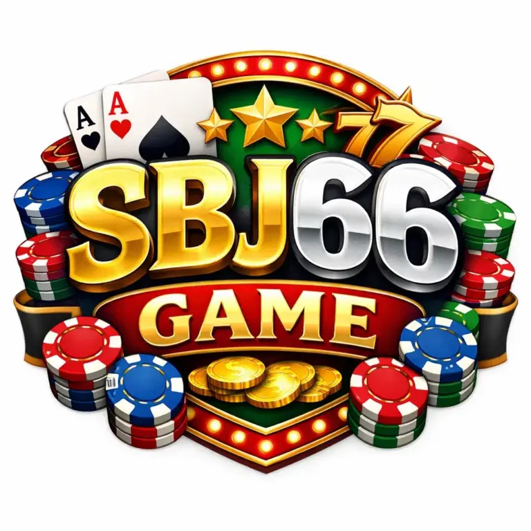 SBJ66 Game Apk