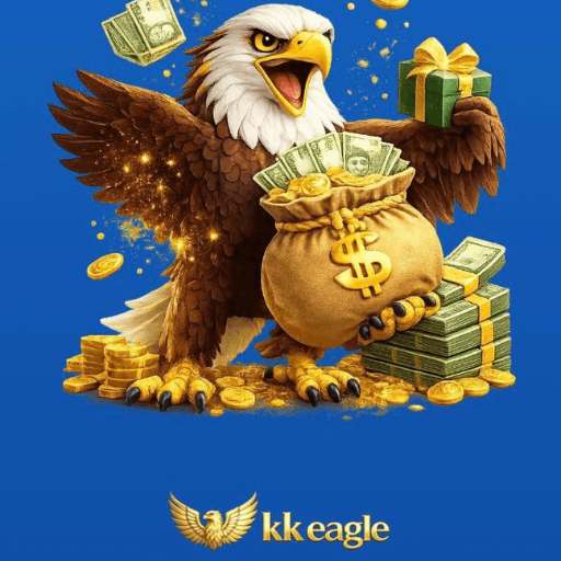 Apk KK Eagle