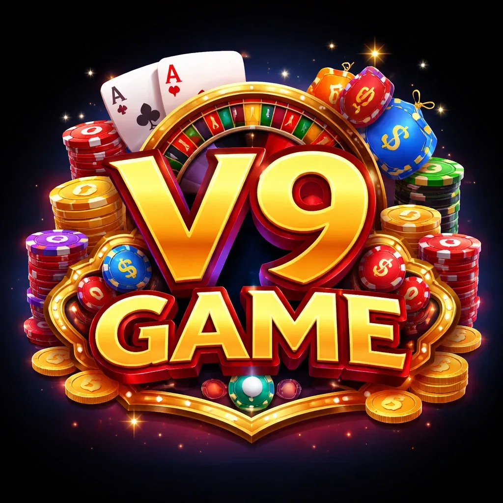 V9 Game Apk