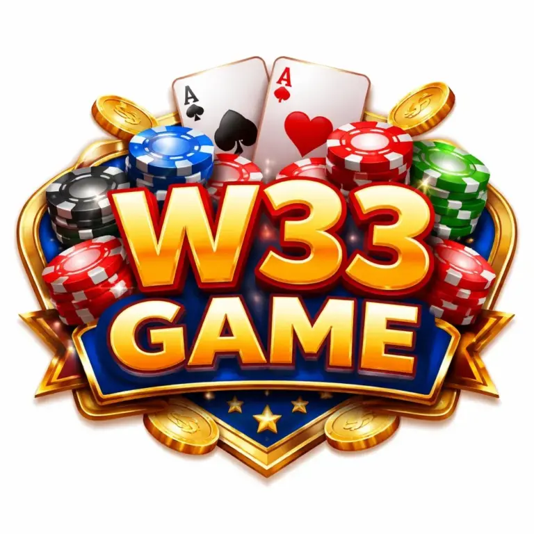 W33 Game