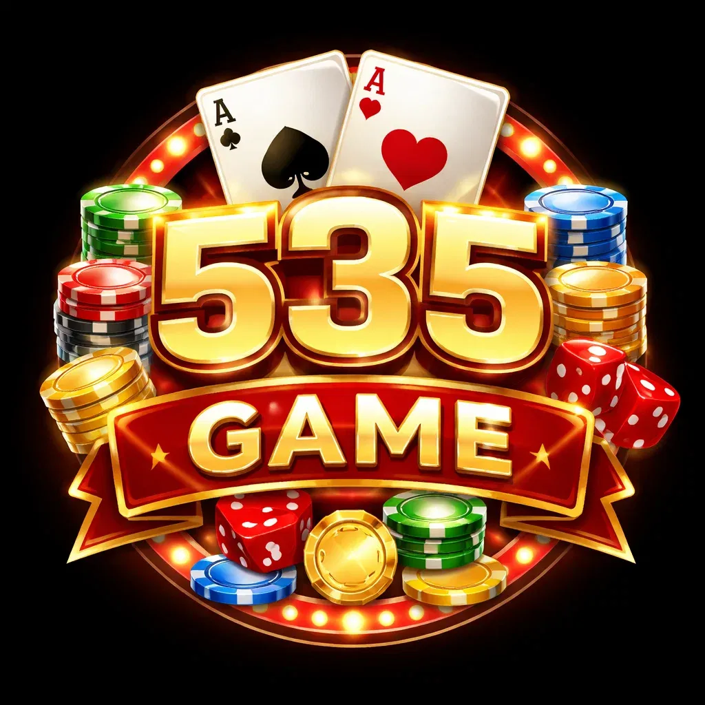 535 Game Apk