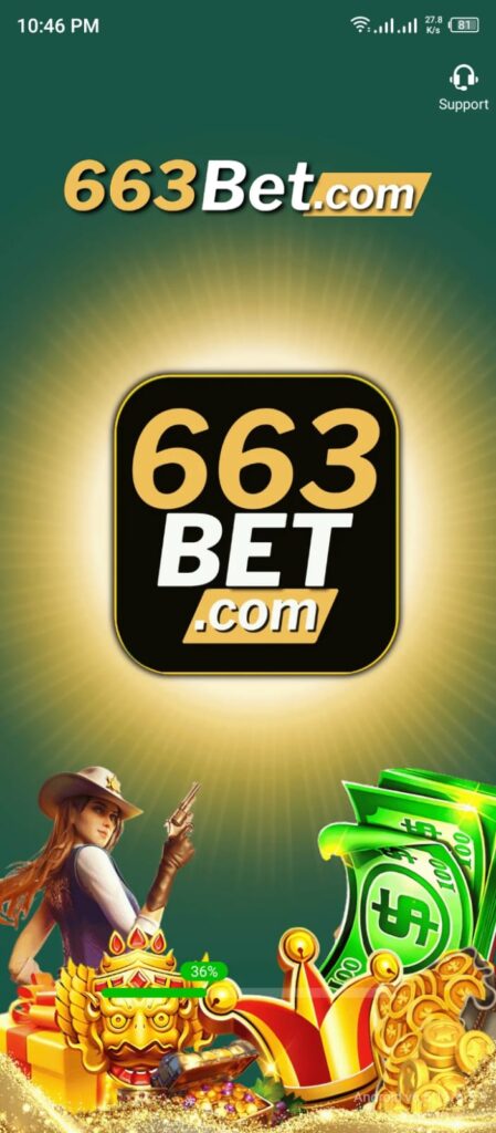 663Bet Game Apk
