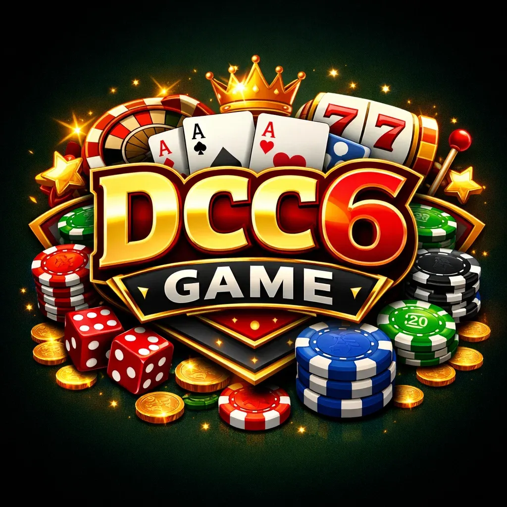 DCC6 Game Apk