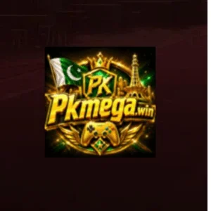 PK Mega Game Apk Download