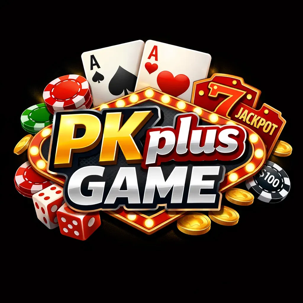 PKPlus Game Apk