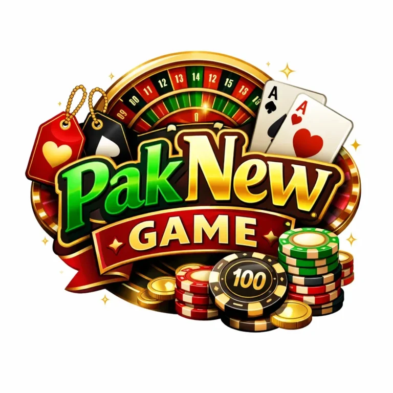 PakNew Game Apk