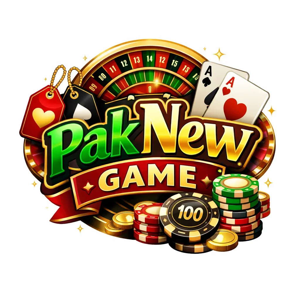 PakNew Game Apk