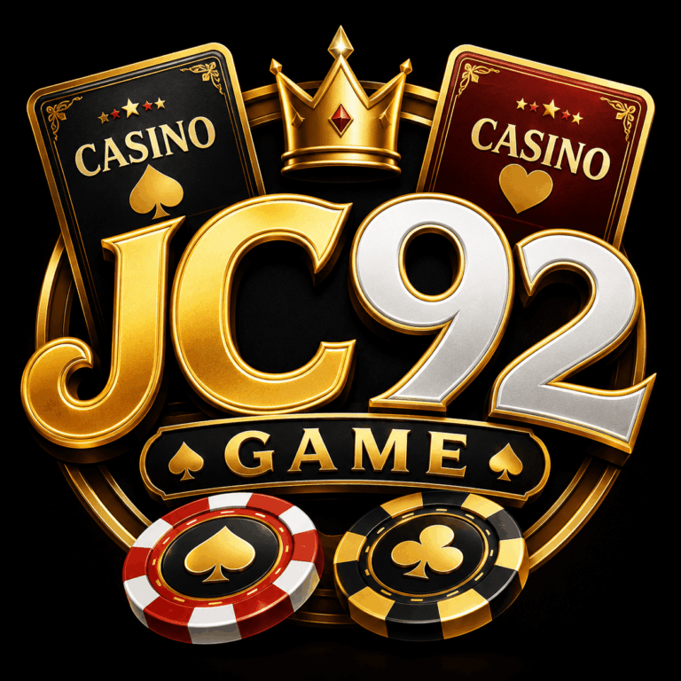 JC92 Game App
