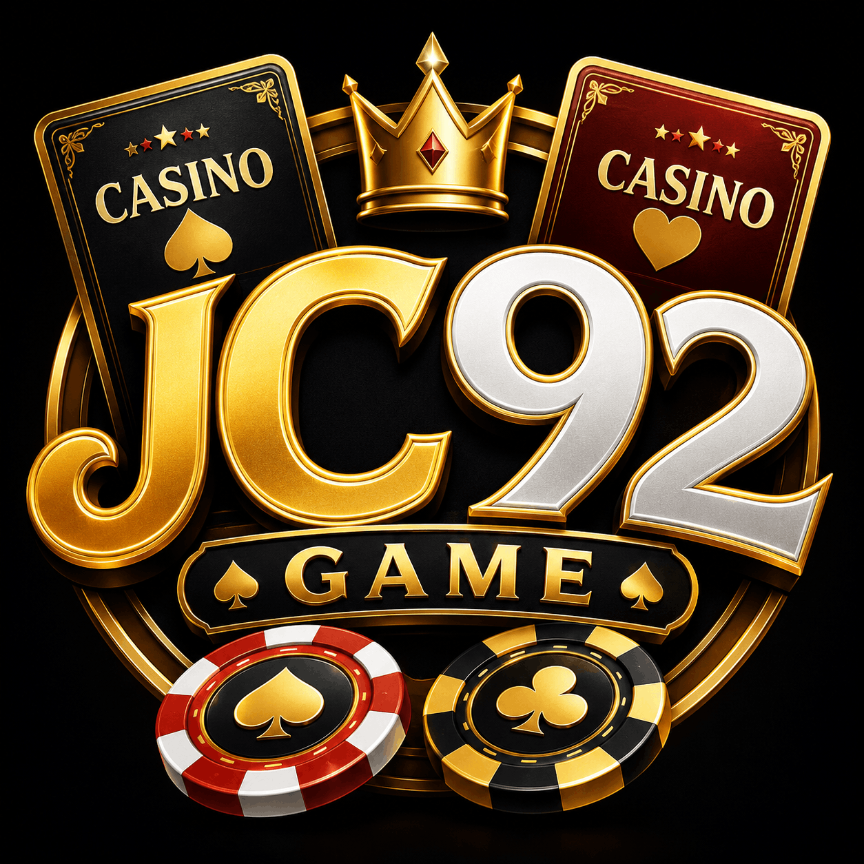JC92 Game App