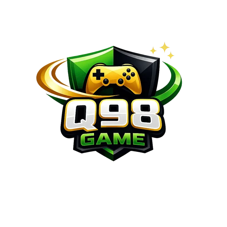 Q98 Game Apk