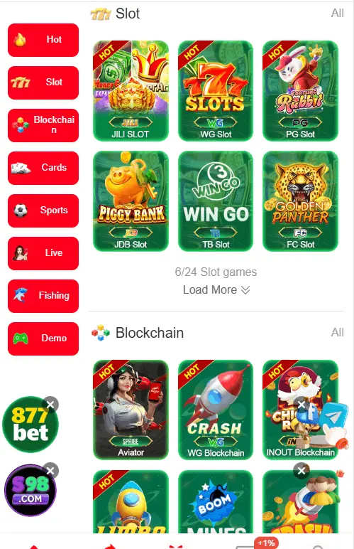 App Download Q98 Game