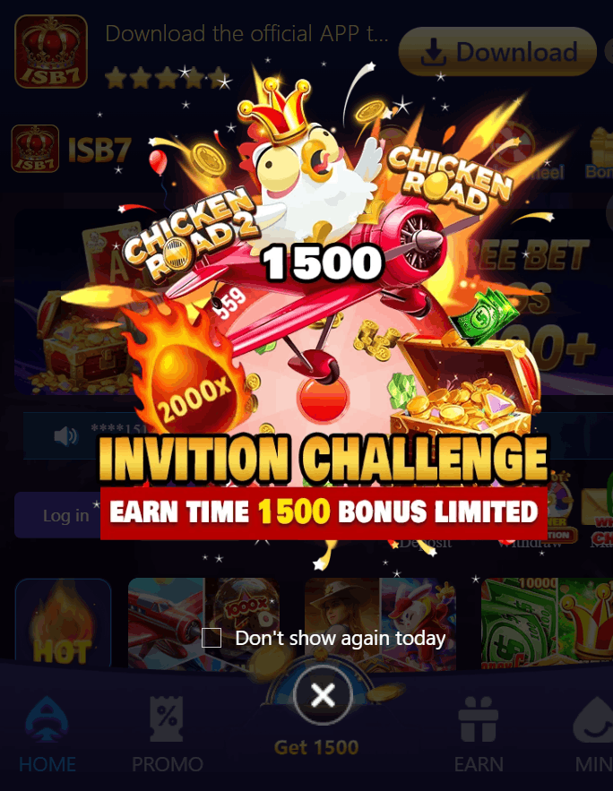 ISB7 Game Apk Download