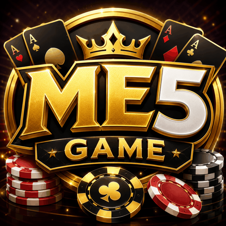 ME5 Game Apk