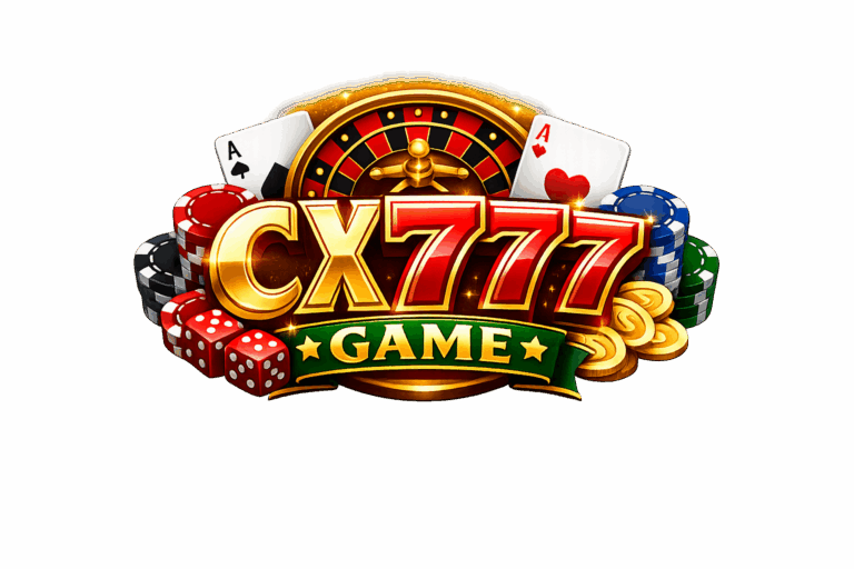 CX777 Game Apk