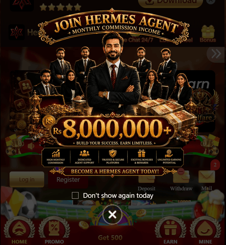 Free App Download