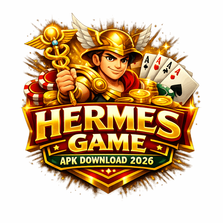 Hermes Game Apk Download