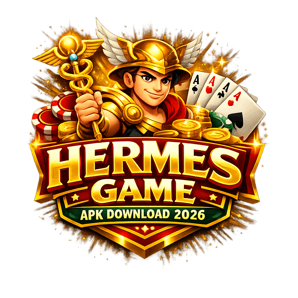 Hermes Game Apk Download