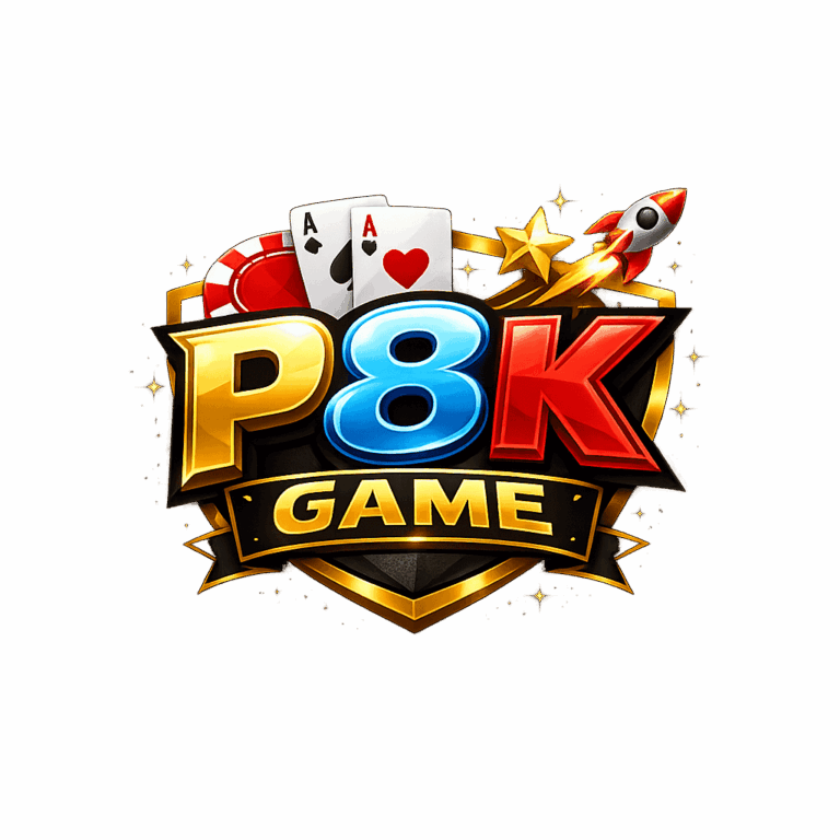 P86K Game Apk