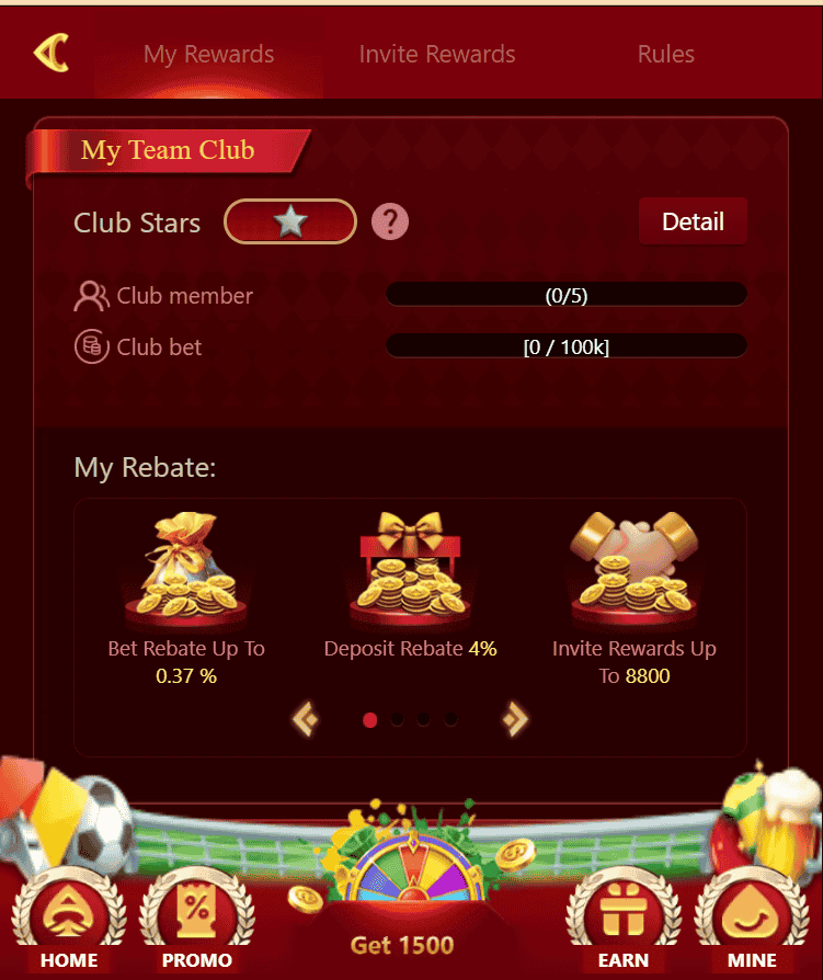 Free login and register