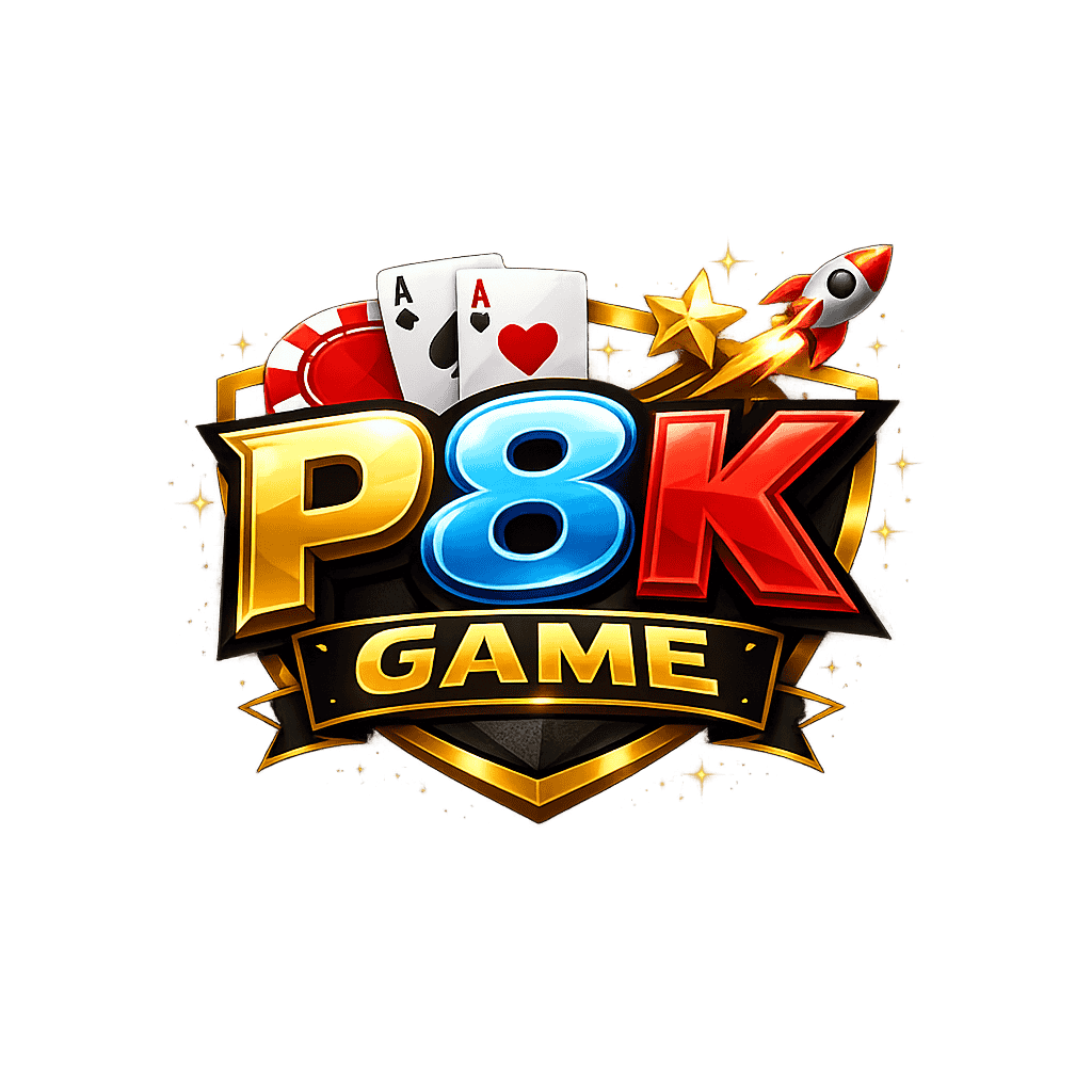 P86K Game Apk