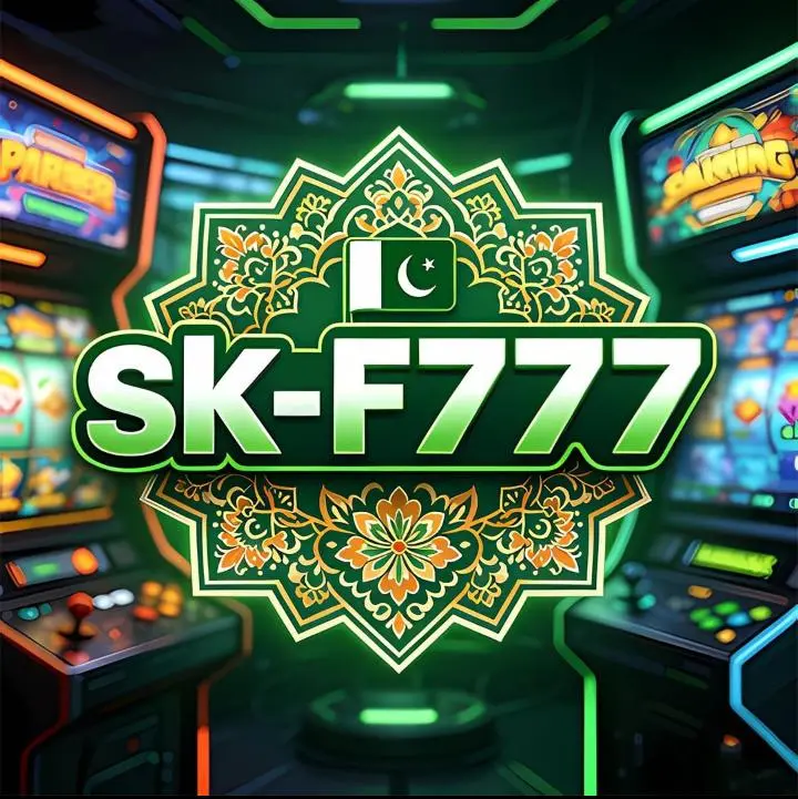 SKF777 Game Apk