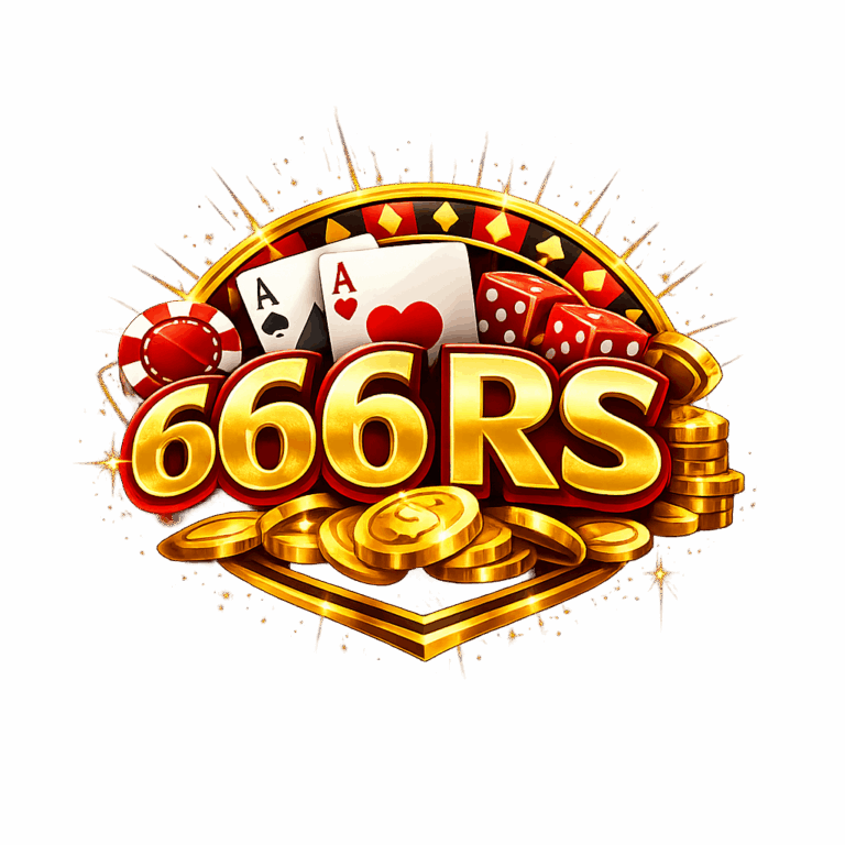 666RS Game Apk