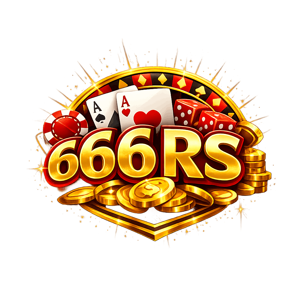 666RS Game Apk