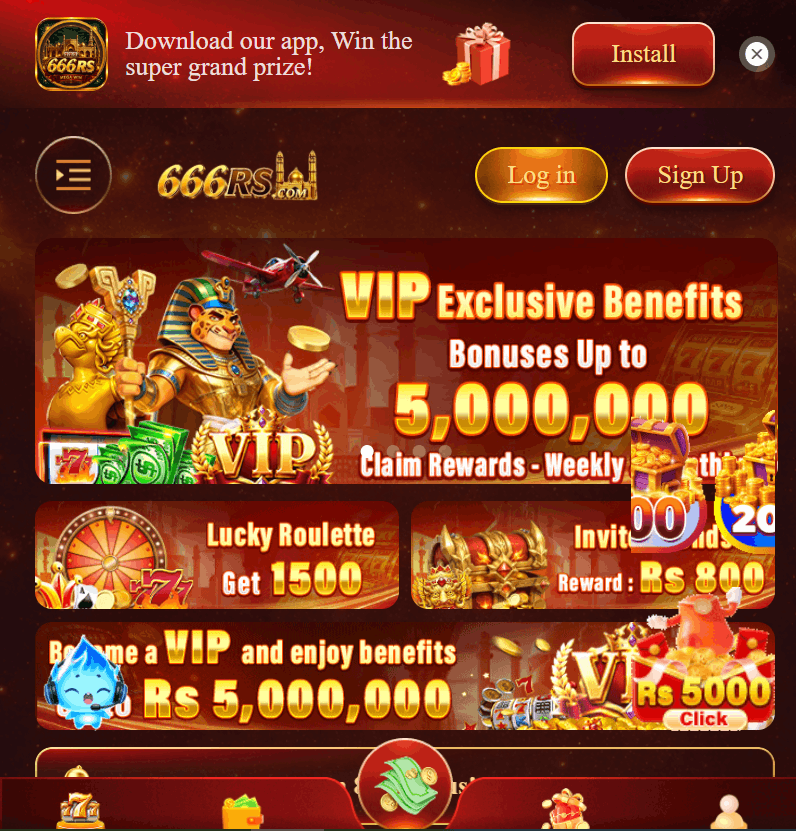 App Download