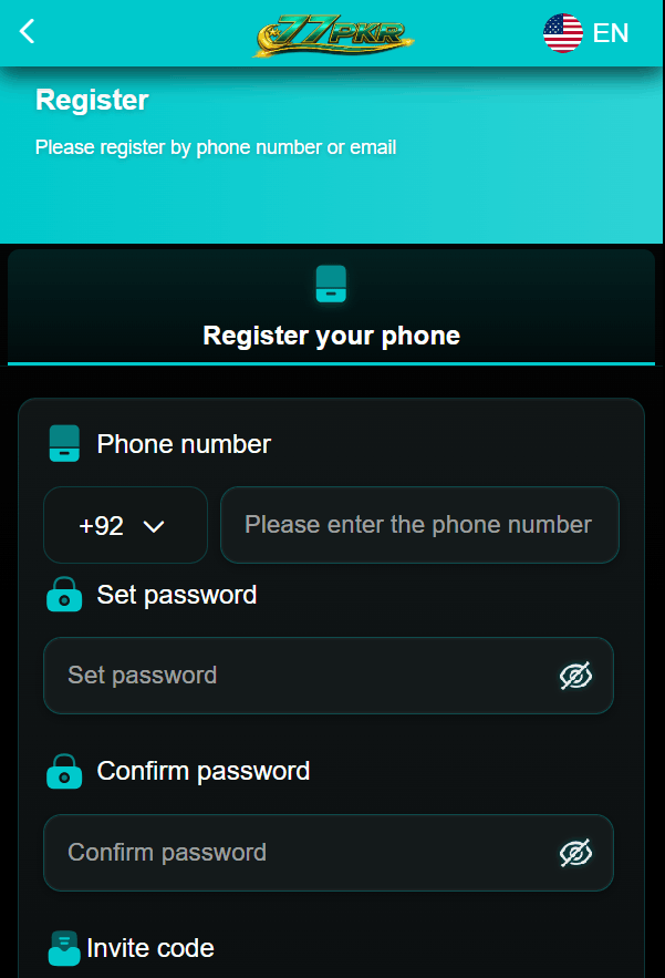 Free App Download
