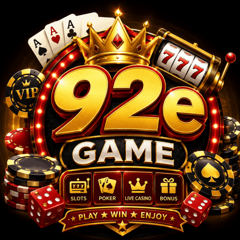 92e Game Apk