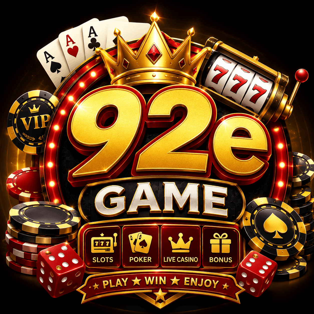 92e Game Apk