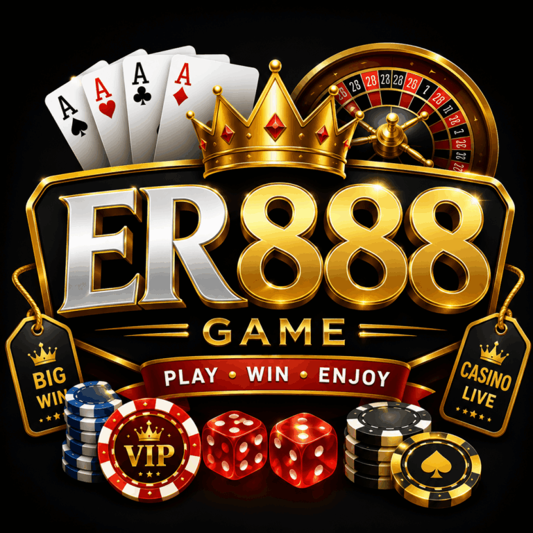 ER888 Game Apk