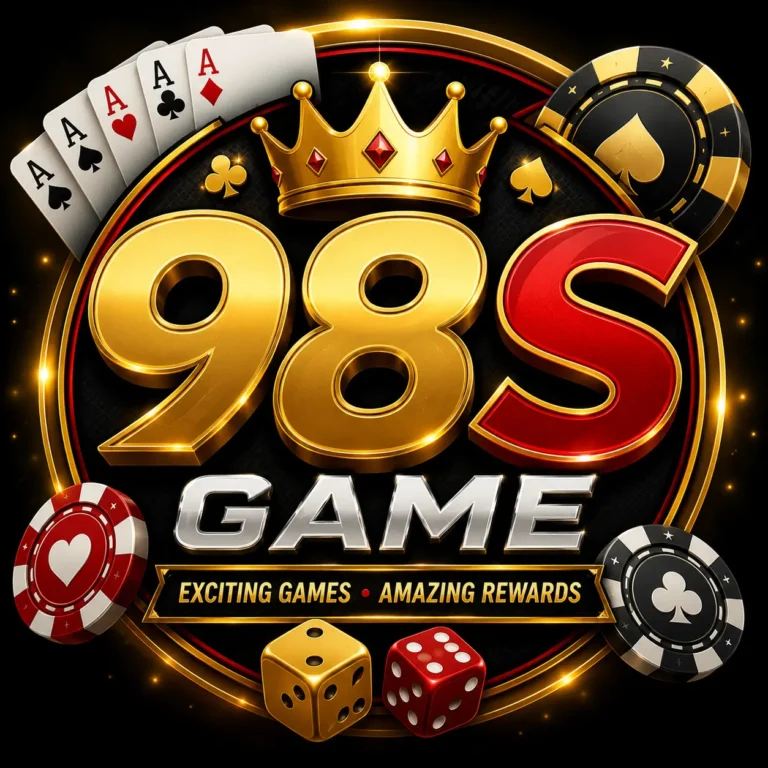 98S Game Apk