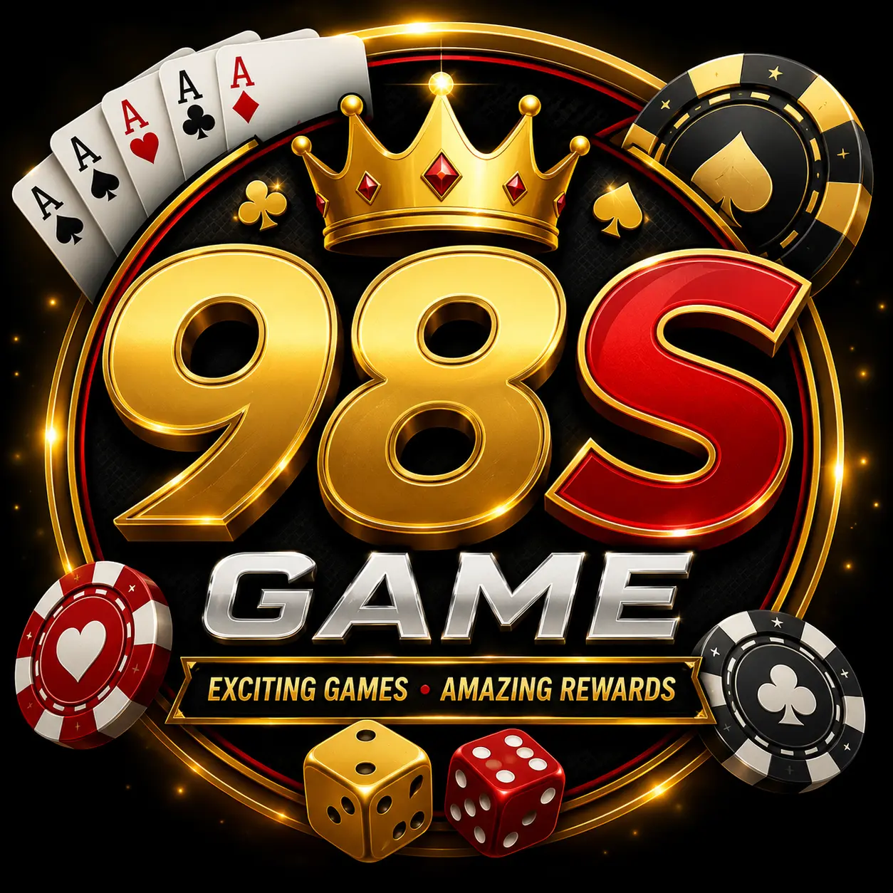98S Game Apk