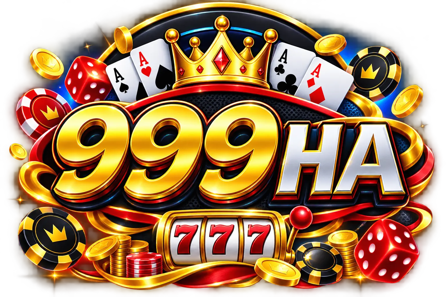999HA Game Apk
