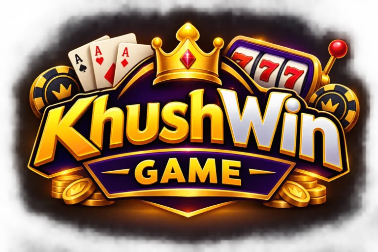 KhushWin Game APK