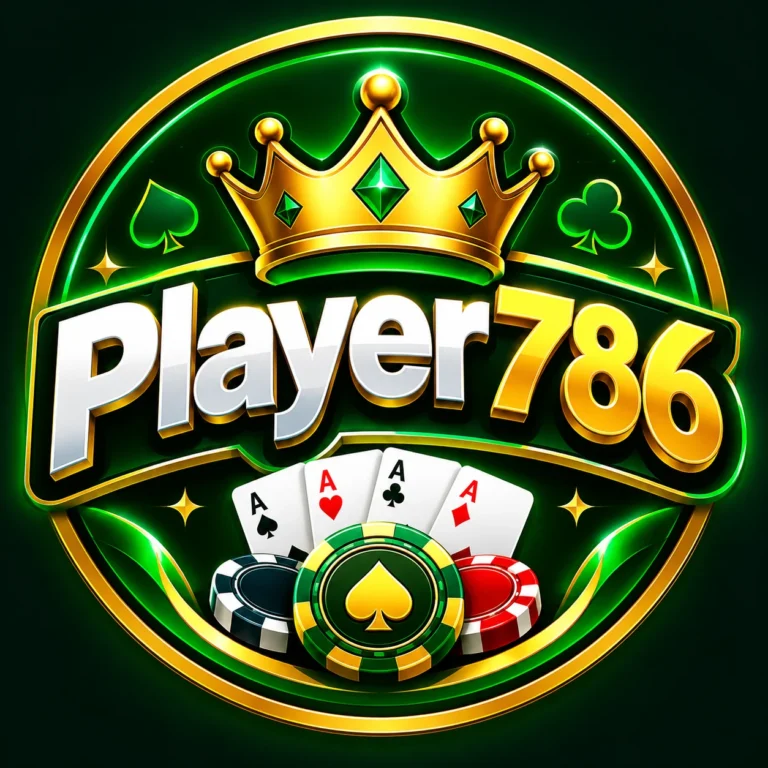 Player786 Game APK