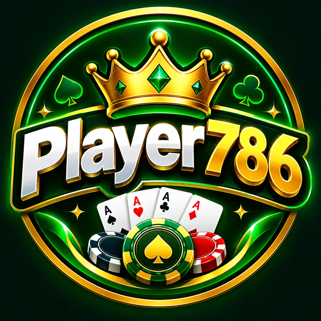 Player786 Game APK