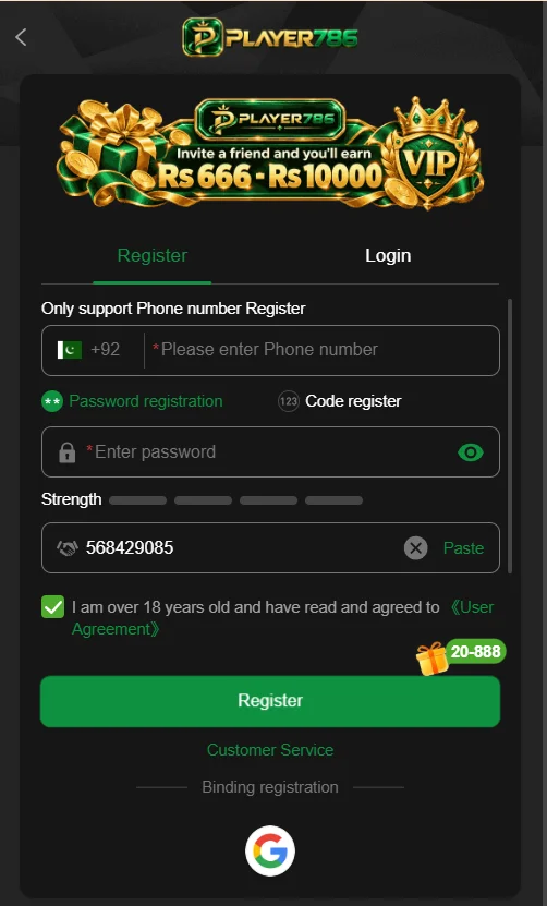 Player786